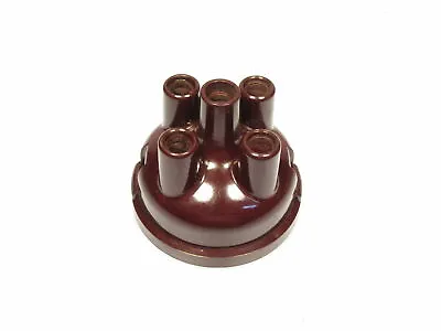 Distributor Cap For Garbe Ignition Fits VW Beetle Ghia Transporter  211 905 207 • $19.48