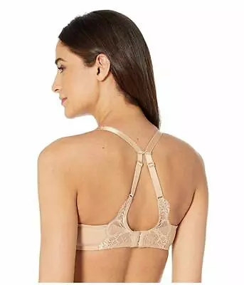 Wacoal Lace Impression Underwire T-Shirt Bra 851257 US NWT $68+ • $24.99