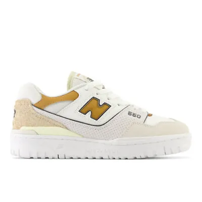 New Balance Women's 550 • $84.99