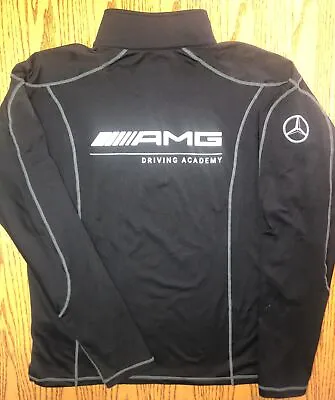 Mercedes AMG DRIVING ACADEMY StormTech Jacket Size Medium • $70