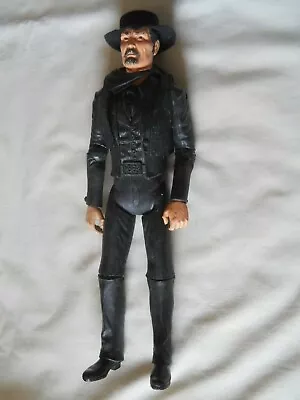 Vintage Marx Johnny West Sam Cobra Action Figure • $49.62