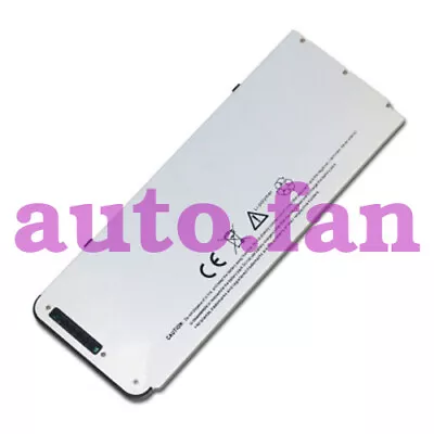 For 13-inch A1280 A1278 A1275 MB771 MB466 MB467 4400mah Battery • $111.53