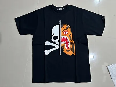 2022 Bape X Mastermind Japan T-shirt Size M • $250