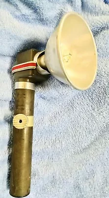 Vintage Mighty Light Deluxe Speedlight Cell • $24.99