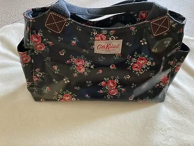 Ladies Cath Kidston Ltd London Bag • £25