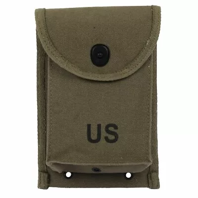 M1 Carbine Mag Pouch - 30 Round Reproduction • $15