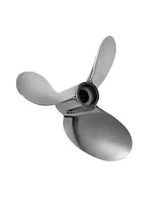 Signature Performer Propeller 15 X 26 P For Mercury V-6 • $749