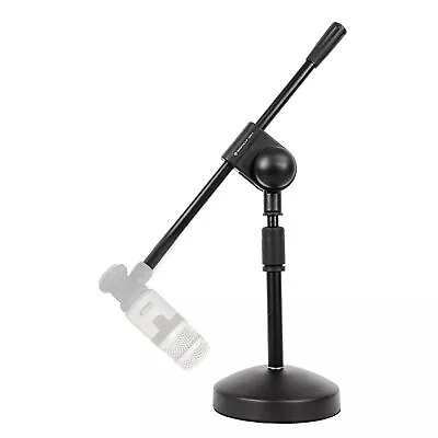 Rockville Kick Drum Stand For Miktek PM11 Kick Drum Microphone Mic • $26.95