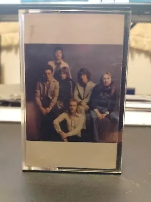 Procol Harum - Procol's Ninth 1975 Vintage Cassette Tape Chrysalis Records • $22.51