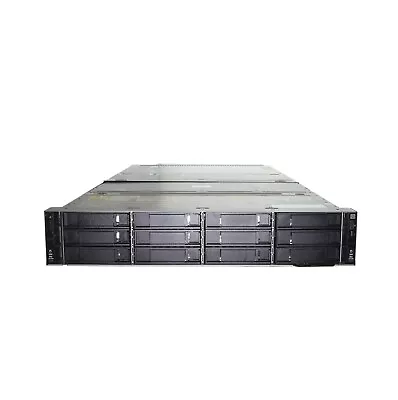 DELL POWEREDGE R760XD2 2x 16 CORE 2.50GHz GOLD 6426Y 128GB 8 X 20TB SAS H965i • £14400