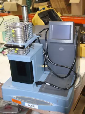 Ta Instruments TMA Q400 (Thermomechanical Analyzer) • $10000