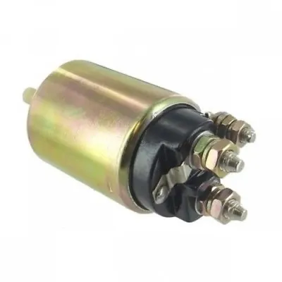 $20.99 • Buy New Starter Solenoid For Ford Mercury Lincoln Mazda Mustang