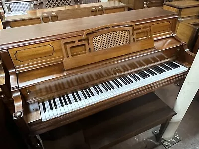 Baldwin Acrosonic Piano • $2999