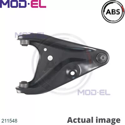 TRACK CONTROL ARM FOR DACIA LODGY SANDERO/II/III LOGAN/MCV DOKKER/MPV/Express   • £87.10