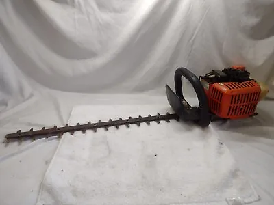 ECHO HC-150 Gas Powered Hedge Trimmer - For Parts • $60
