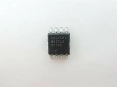 1PCS DALLAS DS2450S SMD-8 1-Wire Quad A/D Converter IC NEW • £17.83