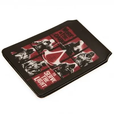 £9.44 • Buy Assassins Creed Card Holder TA119