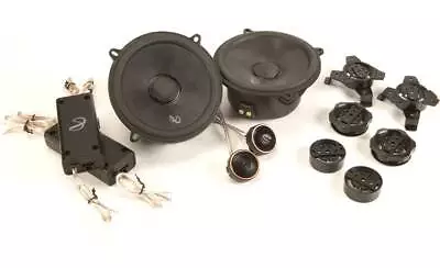 Infinity Kappa 503CF Kappa Series 5-1/4  Component Speaker System • $229.99