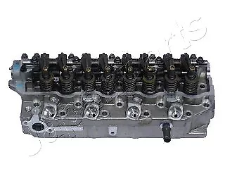 JAPANPARTS XX-MI007S Cylinder Head For HYUNDAIMITSUBISHI • $650.05