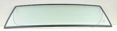 Heated Back Window Glass For 78-85 Regal/Monte Carlo/Grand Prix/Cutlass 2D Coupe • $180