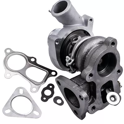 Turbo Turbocharger For Mitsubishi L200 Pajero 4M40T 2.8L 49377-03033 ME201258 88 • $130.49