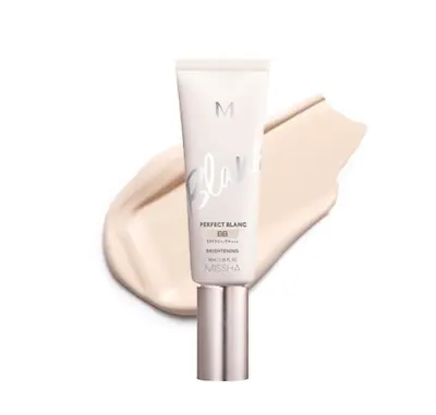 MISSHA M Perfect Blanc BB SPF50+ / PA+++ 40ml Brightening Anti-wrinkle Korea • $17.99