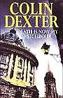 Death Is Now My Neighbour (The New Inspector Morse Series:12) Dexter Colin Us • £2.98