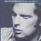 Into The Music By Van Morrison (CD Jun-1990 Warner Bros.) • $4.99