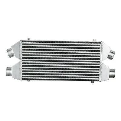 Aluminum Intercooler For Mitsubishi 3000GT 1991-1999/Nissan 300ZX 1990-1996 • $199