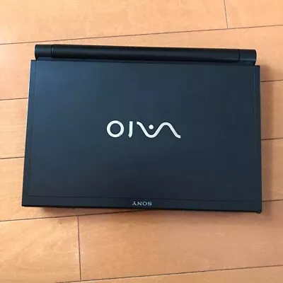 SONY VAIO VGN-TZ50B RAM 4GB HDD 500GB 10.1 Inches • $169.99