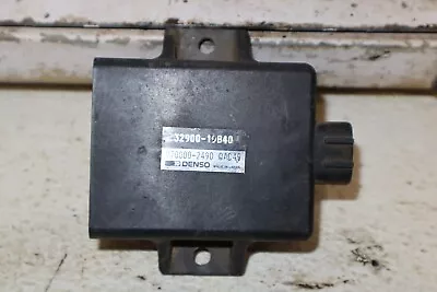 91-02 Suzuki King Quad  CDI Box Unit Igniter 32900-19B40 • $122.99