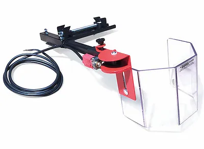 Universal Turret Mill Guard / Milling Machine Guard Package • £589.44