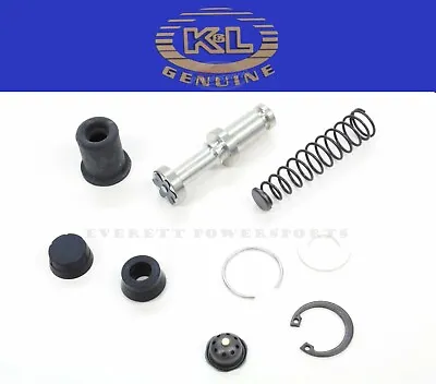 Front Brake Master Cylinder Rebuild Kit CB360 400 450 500 550 750 See Notes #N10 • $28.47