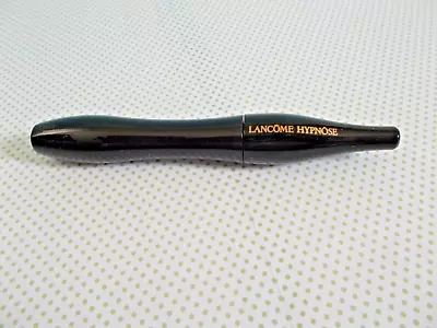 Lancome Hypnose Custom Wear Volumising Mascara Noir Hypnotic Black 6.2ml - New • £18.98