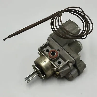 REBUILT Magic Chef Tappan GAS STOVE Oven Thermostat 7708 4700-121 UNF-124 • $79.95