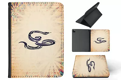 Case Cover For Apple Ipad|chinese New Year Of The Snake #1 • $39.95