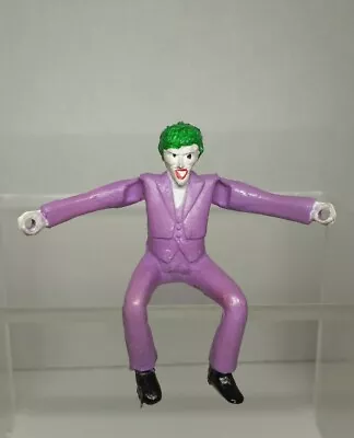 $175 • Buy 1974 AHI AZRAK HAMWAY The Joker Stunt Cycle Figure / VHTF RARE 