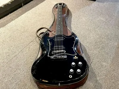 $950 • Buy Gibson SG Special Ebony Fingerboard
