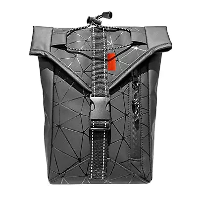 Motorcycle Drop Leg Bag Waist Pack For Men Women Hiking Bike Riding Cycling O... • $26.83