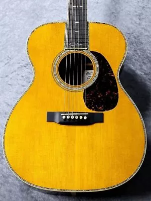 Martin 000-42M EricClapton 2007 Used 175th Anniversary Model Limited To 250 Piec • $10993