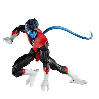 Marvel Legends X-Men '97 Nightcrawler • $31