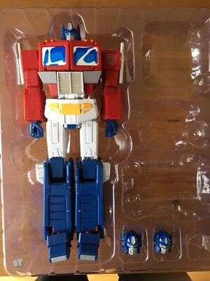 £16 • Buy Takara, Tomy, Transformers Optimus Prime Ko