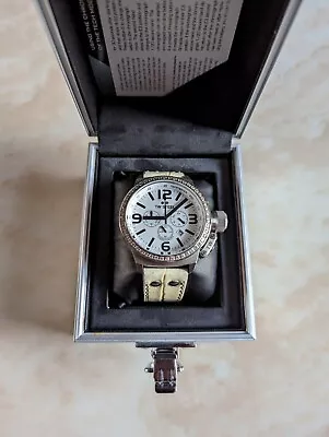 £150 • Buy Tw Steel Watch Canteen 45mm D