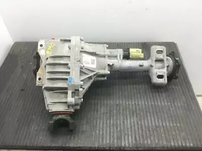 $454.99 • Buy 2014-2018 GMC Sierra 1500 3.42 Ratio Front Axle Differential Carrier Opt GU6 OEM