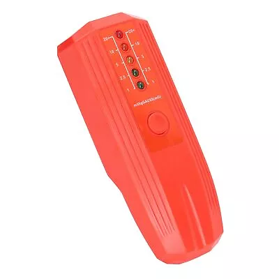 Electromotive Force EMF Tester Color LED Indicator Electromagnetic Radiation GAW • $33.06