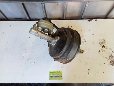 Nissan NX Coupe Brake Booster/ Brake Master Cylinder • $170