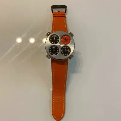 Wristwatch Meccaniche Veloci Automatic Quattro Volvale • $2759