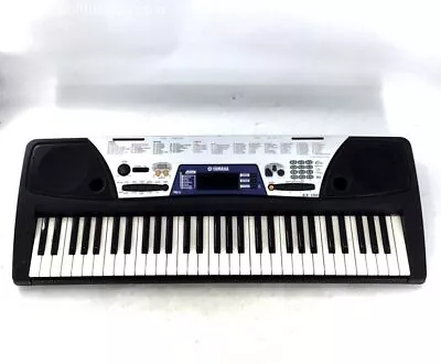 Yamaha Portatone Electronic Keyboard Piano • $19.99