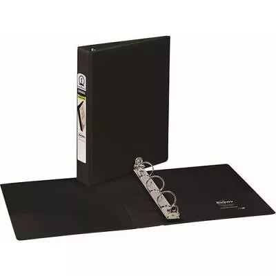 Avery® Mini Durable View Binder - DuraHinge - AVE17167 • $14.27