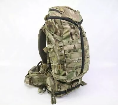 Mystery Ranch USGI THOR Jammer Pack NSW EOD  SOCOM Crye Multicam TRIZIP Medium • $350